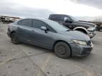 Lot #3025141209 2013 HONDA CIVIC LX