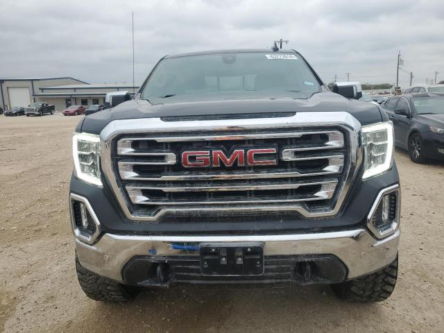 2021 GMC SIERRA K15 - 3GTU9DED5MG248580