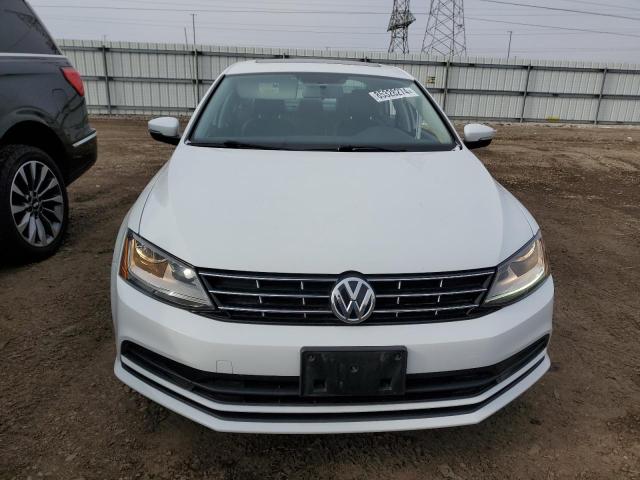 2018 VOLKSWAGEN JETTA SE - 3VWDB7AJ0JM206118