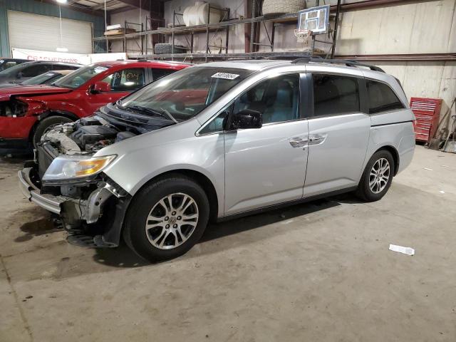 2013 HONDA ODYSSEY EX #3028390830