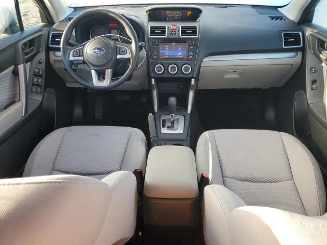 2017 SUBARU FORESTER 2 - JF2SJAACXHH449981