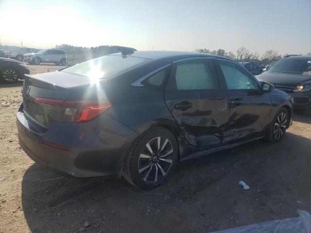 2022 HONDA CIVIC EX - JHMFE1F7XNX009274