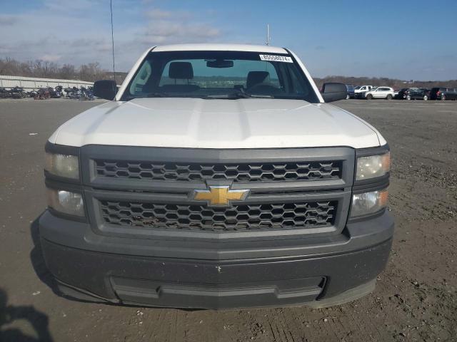 VIN 1GCNCPEH1EZ314554 2014 CHEVROLET ALL MODELS no.5