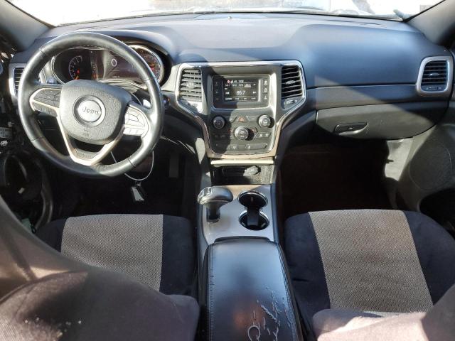 2015 JEEP GRAND CHER - 1C4RJEAG4FC848404