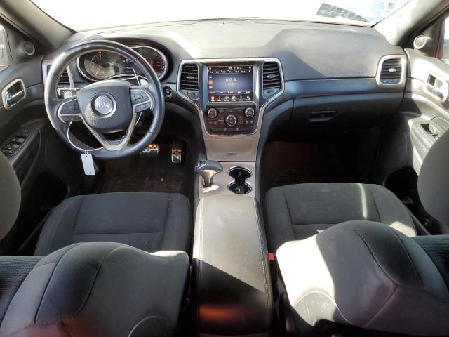 2015 JEEP GRAND CHER - 1C4RJFAG8FC667294