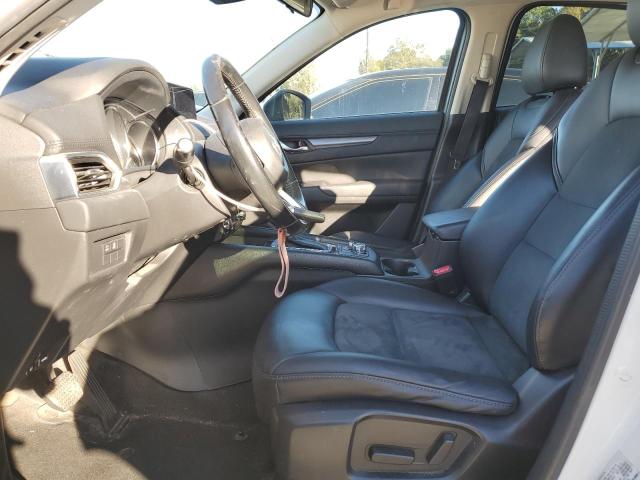 2018 MAZDA CX-5 TOURI - JM3KFACM6J0336093