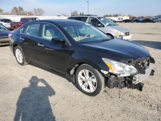 VIN 1N4AL3AP3DN581176 2013 NISSAN ALTIMA no.4