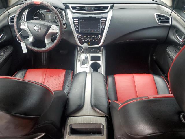 2018 NISSAN MURANO S - 5N1AZ2MG7JN101775