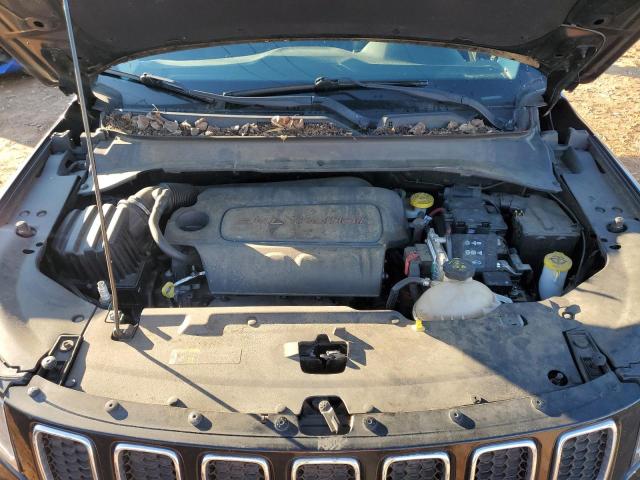 2018 JEEP COMPASS LI - 3C4NJCCB2JT263533