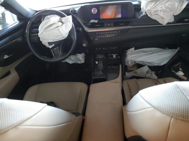 2019 LEXUS ES 350 - 58ABZ1B17KU046256