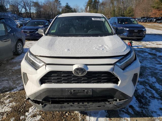 2023 TOYOTA RAV4 LE - 2T3F1RFV5PC371581