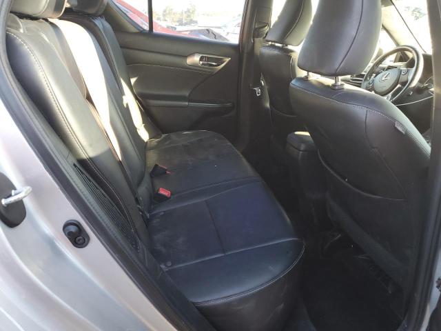 2015 LEXUS CT 200 JTHKD5BH1F2241087