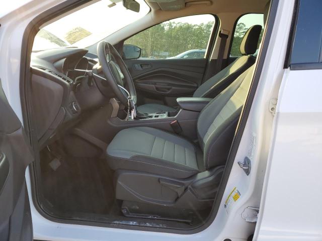 2019 FORD ESCAPE S - 1FMCU0F79KUB58415