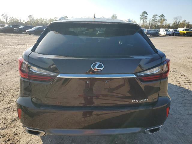 VIN 2T2BZMCA9HC130673 2017 LEXUS RX350 no.6