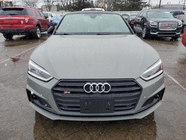 2019 AUDI S5 PRESTIG WAUR4AF52KA017400