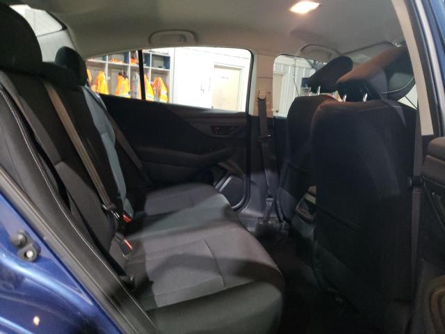 2022 SUBARU LEGACY - 4S3BWAB69N3027721
