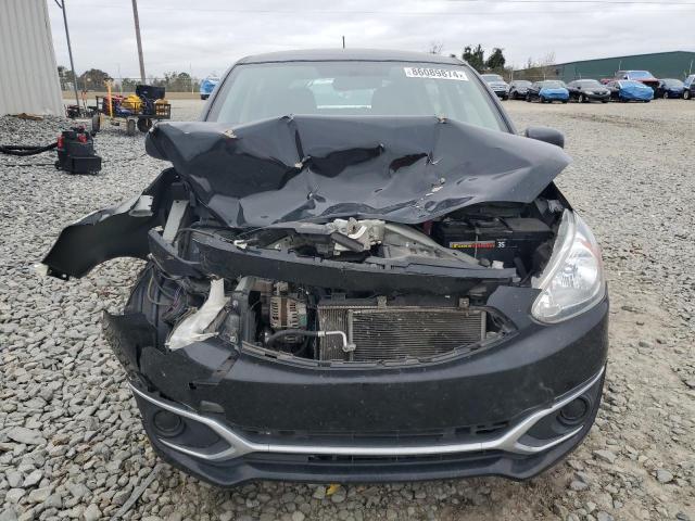 2019 MITSUBISHI MIRAGE LE ML32A5HJ1KH008017
