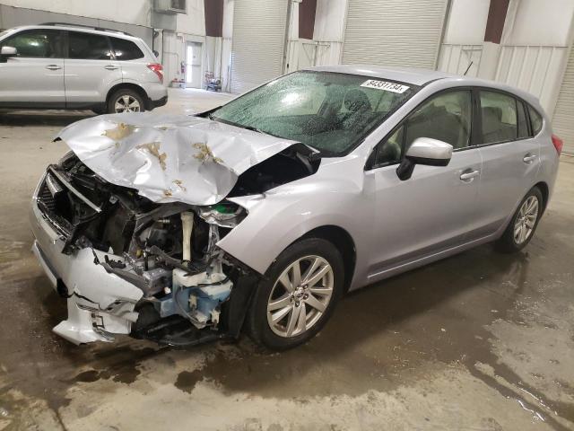 2016 SUBARU IMPREZA PR - JF1GPAB63G8281536