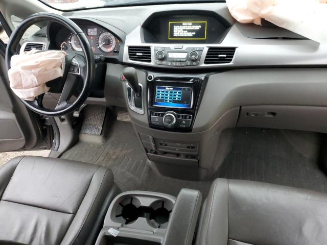 2015 HONDA ODYSSEY EX - 5FNRL5H64FB120897