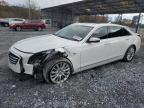 2016 CADILLAC CT6 LUXURY - 1G6KE5R69GU150984