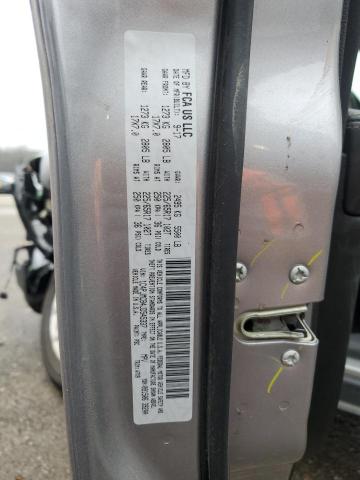 2018 JEEP CHEROKEE L - 1C4PJMCB4JD545337