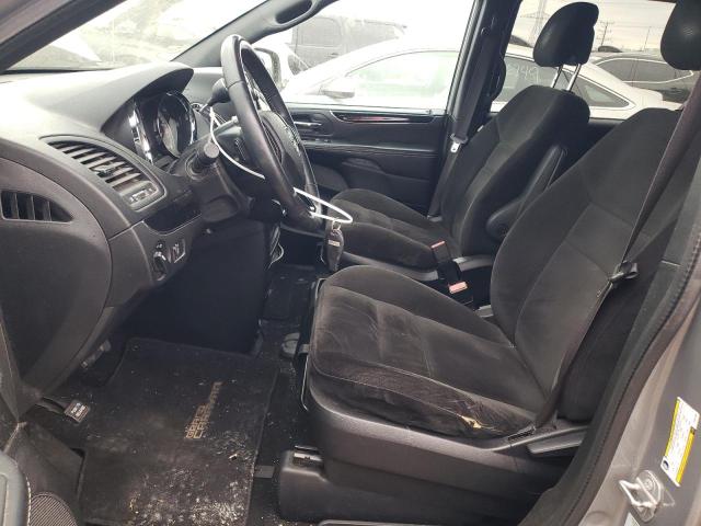 2015 DODGE GRAND CARA - 2C4RDGBG5FR691863