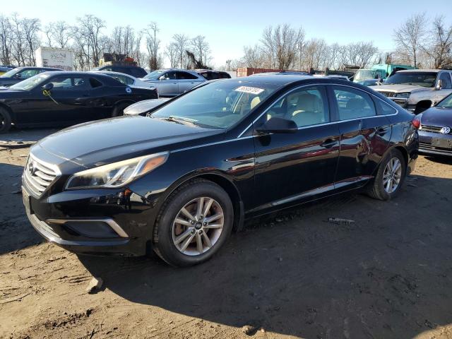 Vin: 5npe24af4gh297426, lot: 86508704, hyundai sonata se 2016 img_1