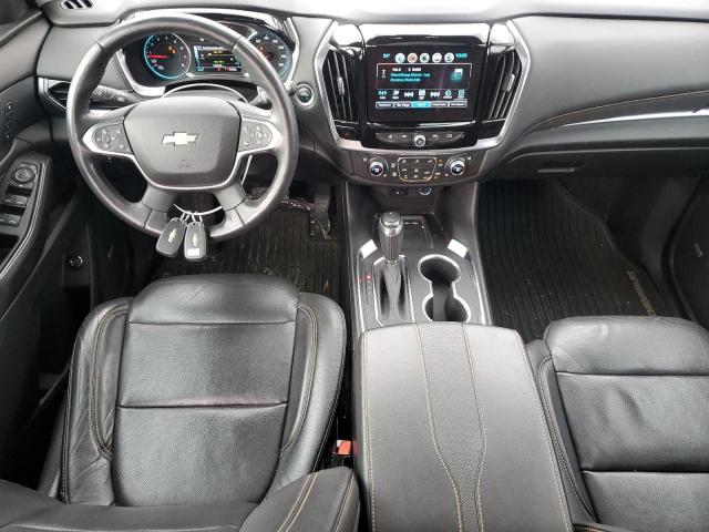 2018 CHEVROLET TRAVERSE P - 1GNERKKW9JJ123369