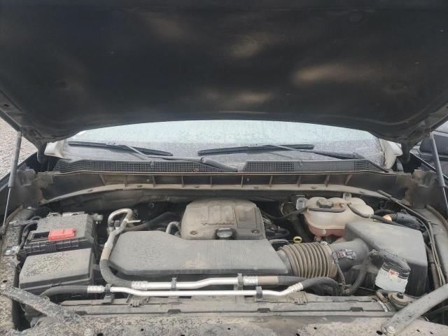 2022 CHEVROLET SILVERADO #3303959686