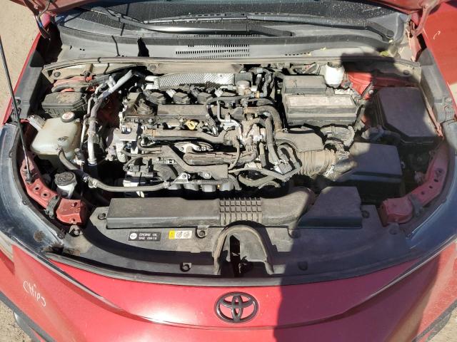 2020 TOYOTA COROLLA SE - 5YFM4RCE0LP052899