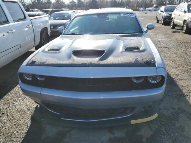 VIN 2C3CDZKGXNH165478 2022 DODGE CHALLENGER no.5