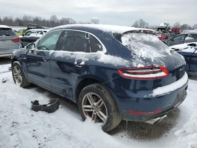 VIN WP1AB2A55FLB61101 2015 PORSCHE MACAN no.2