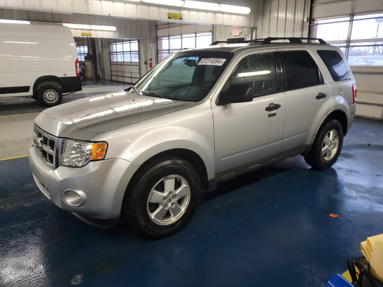 Lot #3048418079 2011 FORD ESCAPE XLT