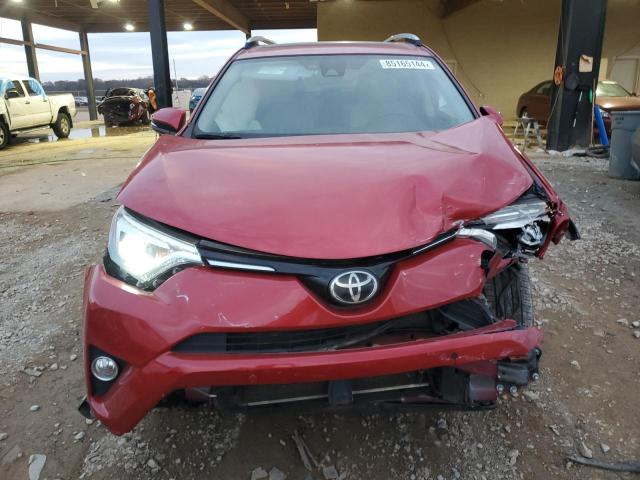 2016 TOYOTA RAV4 LIMIT - JTMYFREV2GJ089293