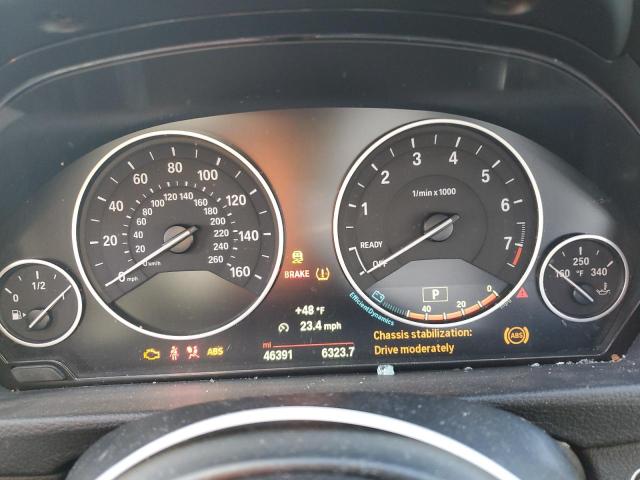 2015 BMW 320 I - WBA3B1C56FK141069