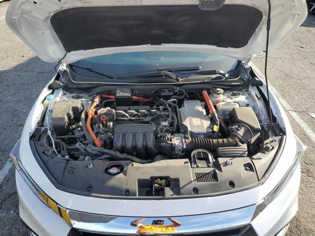 2022 HONDA INSIGHT TO 19XZE4F98NE015432