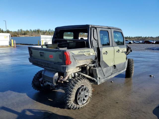 2025 POLARIS XPEDITION 3NSG5W994SM130303