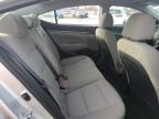 Lot #3030953507 2018 HYUNDAI ELANTRA SE