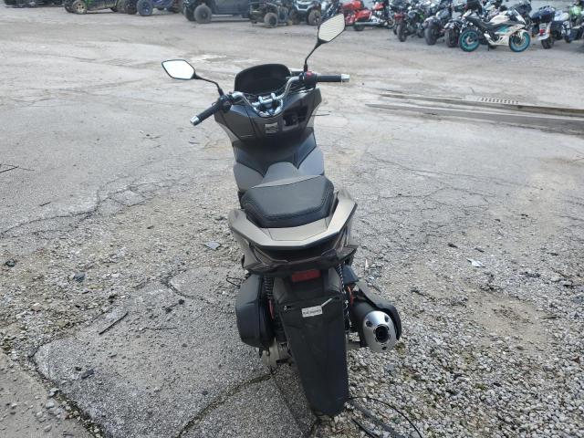 2023 HONDA WW150 A RLHKF4712PY100836