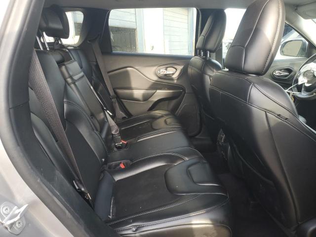 2019 JEEP CHEROKEE L - 1C4PJMLB8KD212141