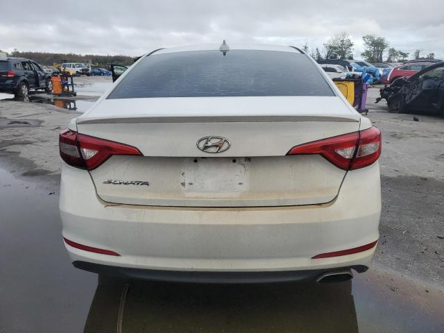 VIN 5NPE24AF8FH011494 2015 HYUNDAI SONATA no.6