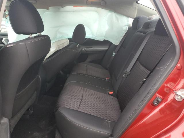 2017 NISSAN ALTIMA 2.5 - 1N4AL3AP3HC477417