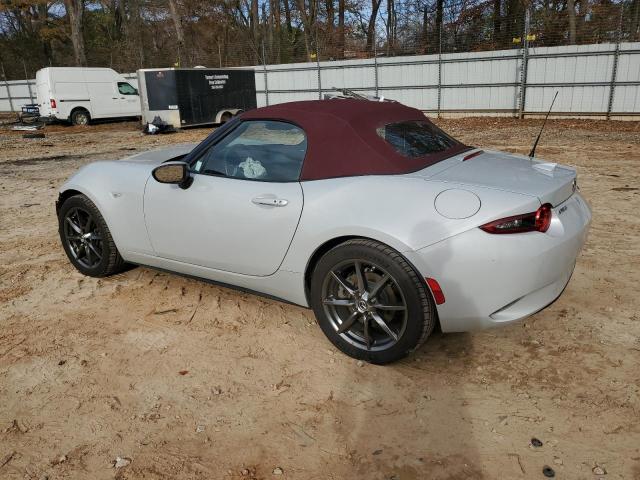 2018 MAZDA MX-5 MIATA - JM1NDAD79J0202215