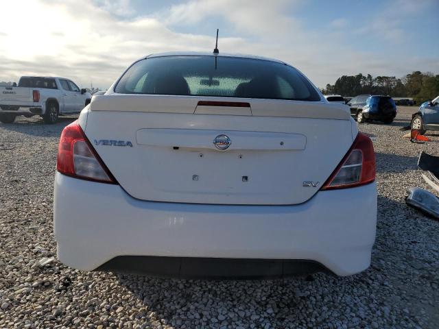 2019 NISSAN VERSA S - 3N1CN7AP2KL866049