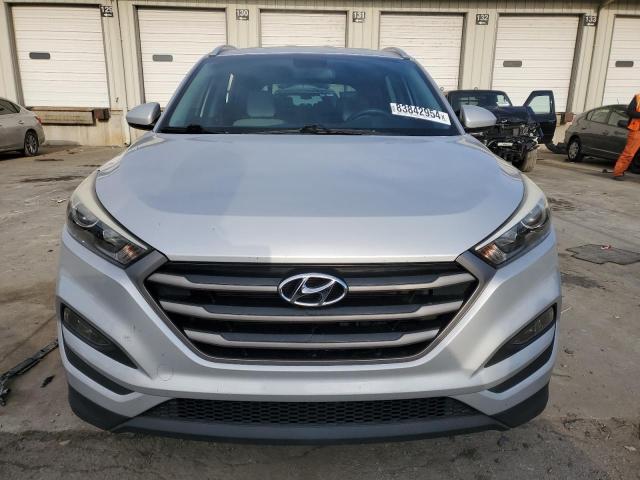 2016 HYUNDAI TUCSON LIM - KM8J33A44GU040112