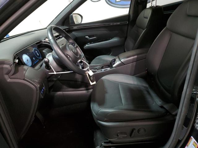 2024 HYUNDAI TUCSON XRT KM8JF3DE1RU305941