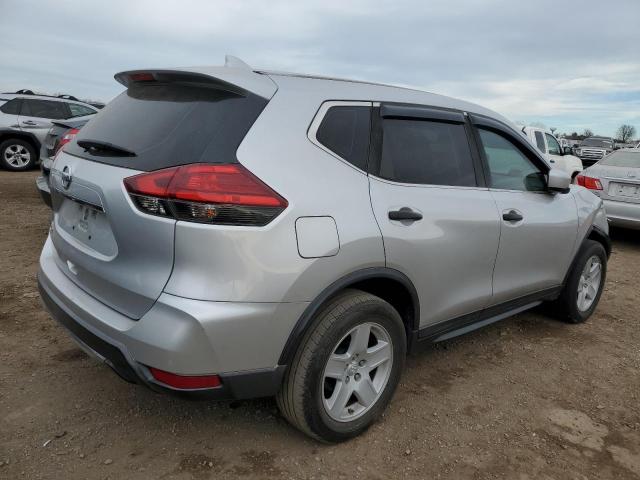 2017 NISSAN ROGUE S - KNMAT2MTXHP569162
