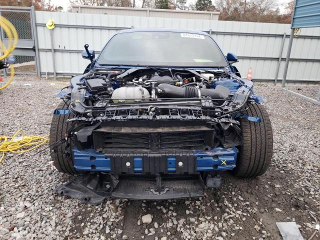 2023 FORD MUSTANG GT - 1FA6P8CF6P5304120