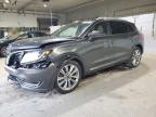 2017 LINCOLN MKX RESERV - 2LMPJ8LPXHBL40348