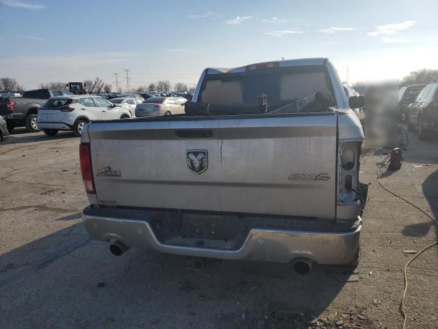 2017 RAM 1500 SLT - 3C6RR7LT0HG525795
